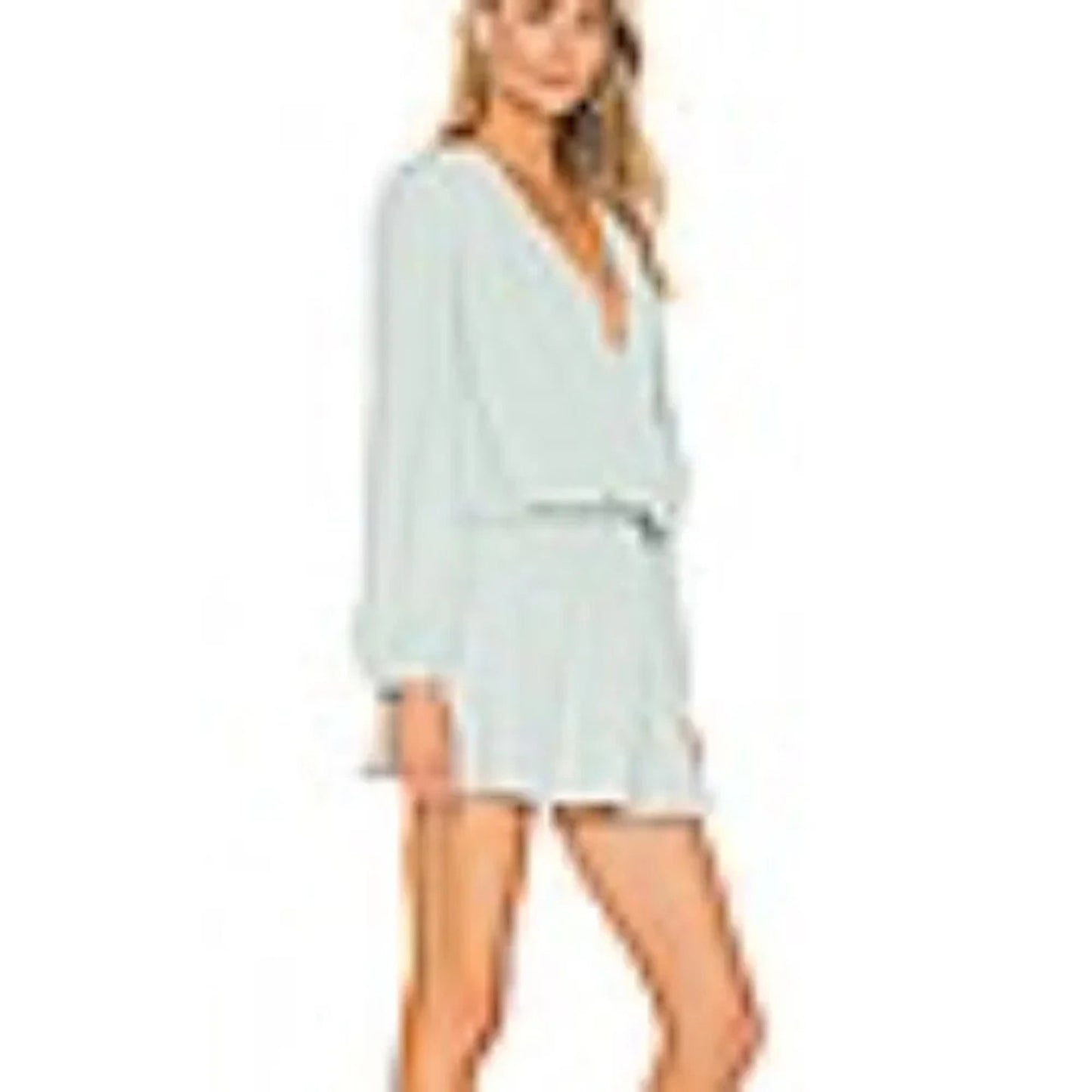 Amanda Uprichard Ciara Dress Amanda Uprichard - size M
