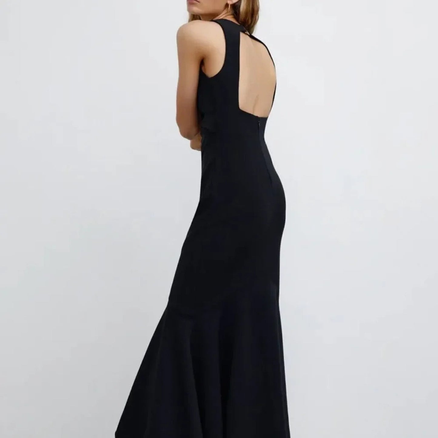 NWT SIGNIFICANT OTHER Ezra Dress - size 4