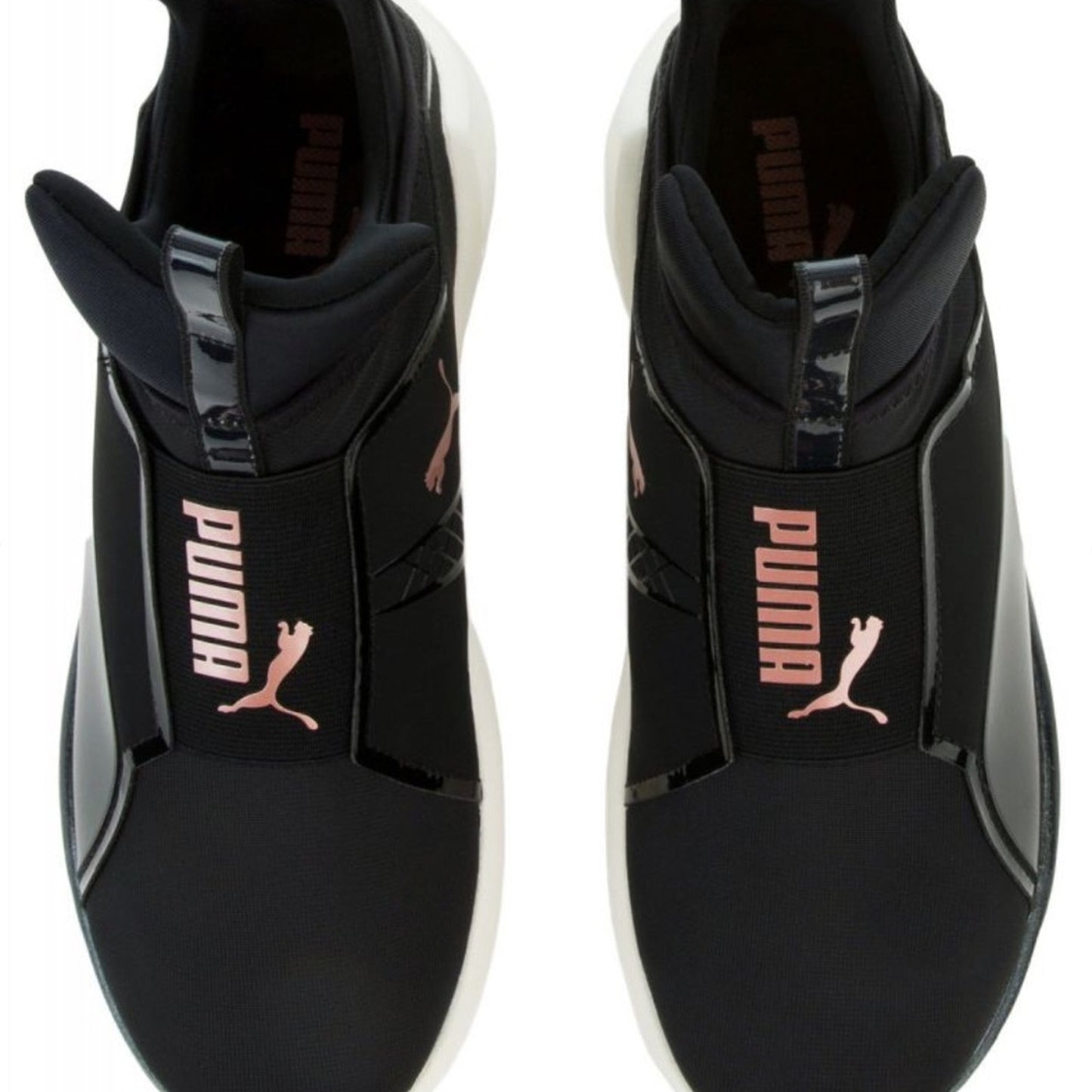 NEW PUMA FIERCE VR SNEAKER - size 8.5
