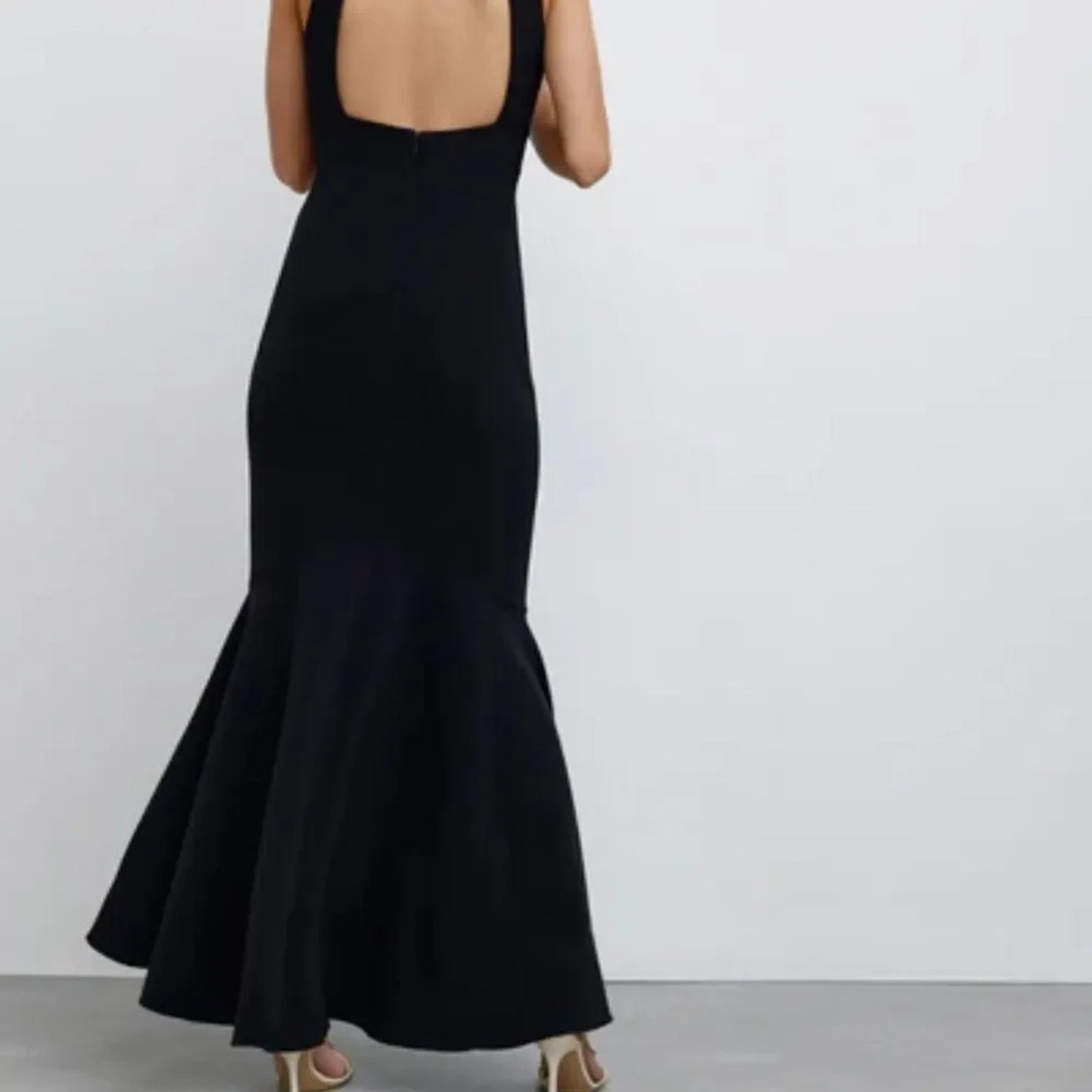 NWT SIGNIFICANT OTHER Ezra Dress - size 4