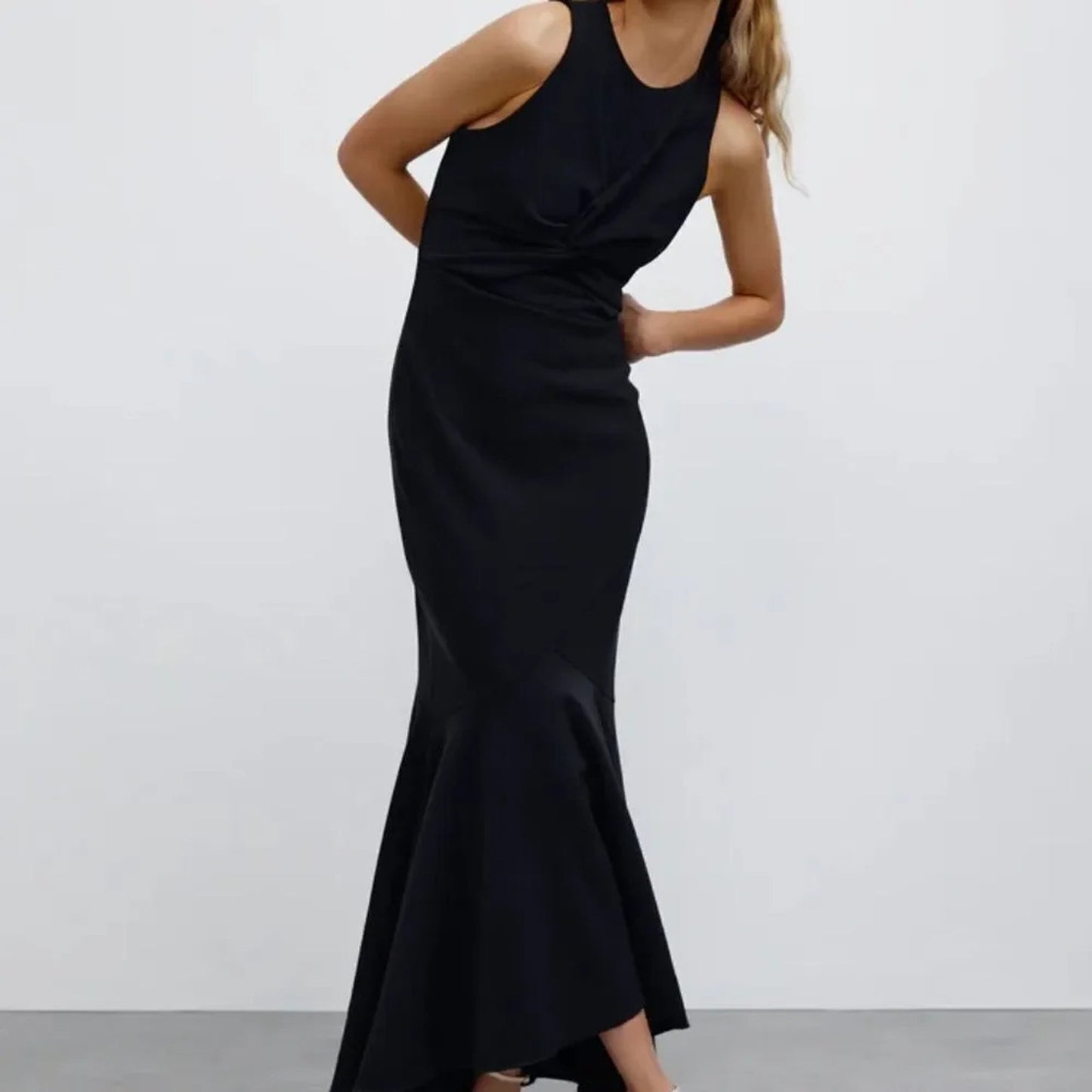 NWT SIGNIFICANT OTHER Ezra Dress - size 4