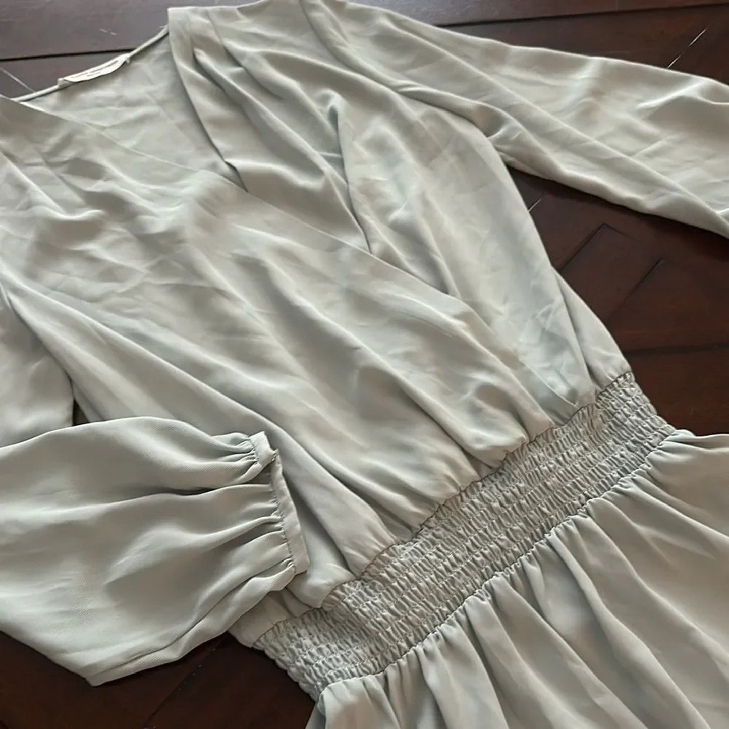 Amanda Uprichard Ciara Dress Amanda Uprichard - size M
