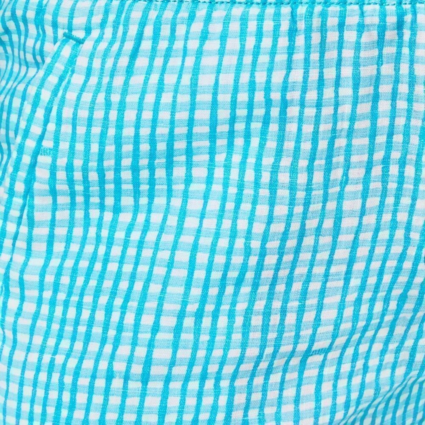 NWT Lilly Pulitzer 4" Lilo Linen Short -size Large