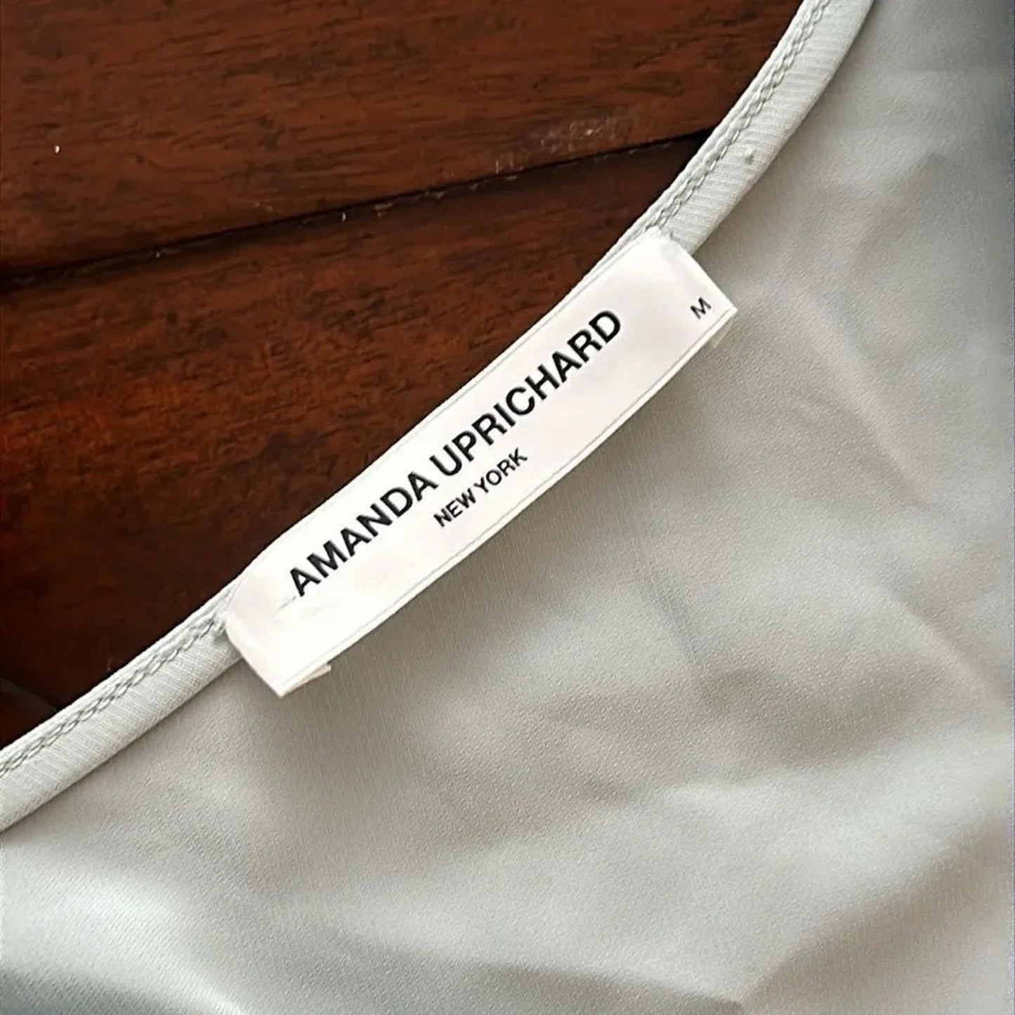 Amanda Uprichard Ciara Dress Amanda Uprichard - size M