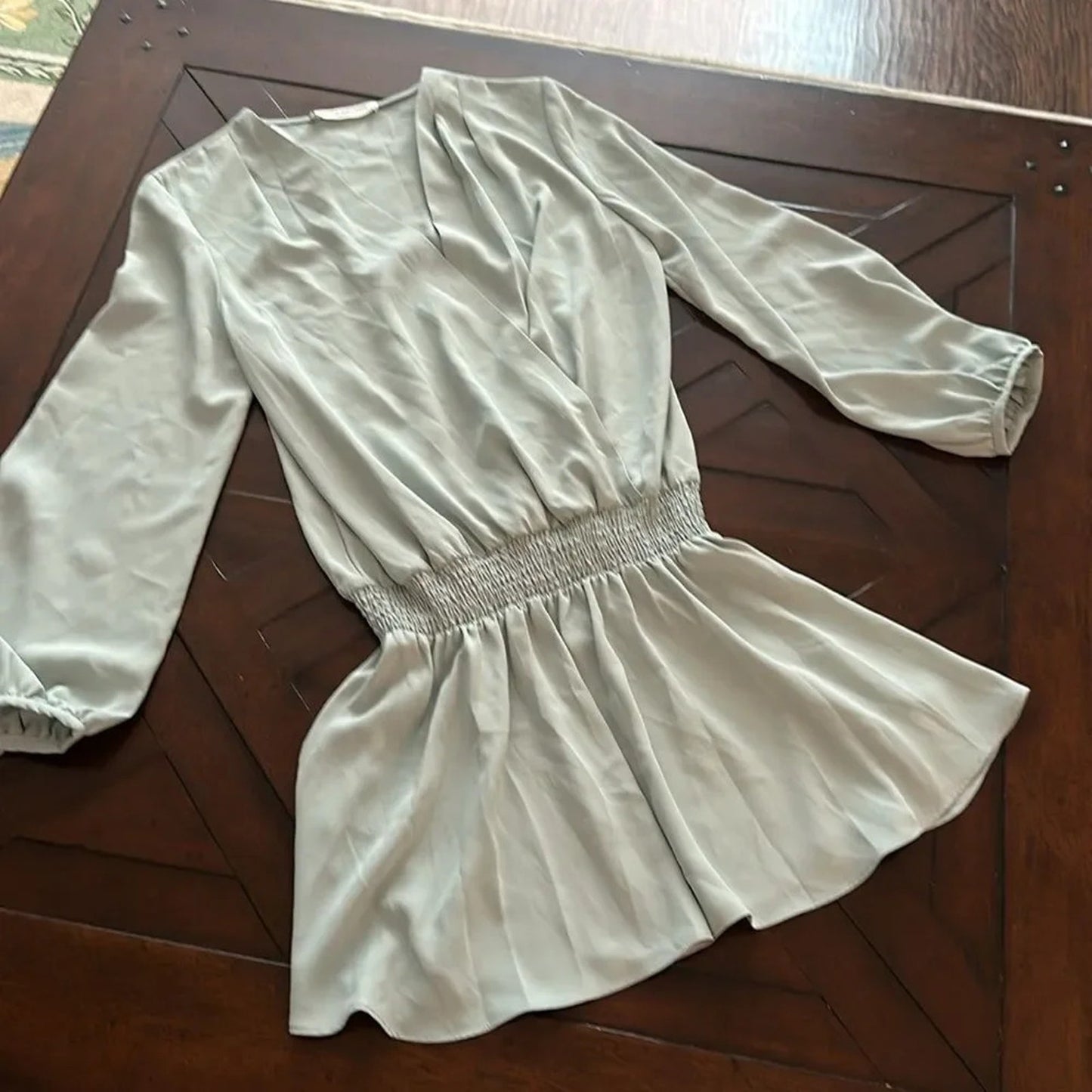 Amanda Uprichard Ciara Dress Amanda Uprichard - size M