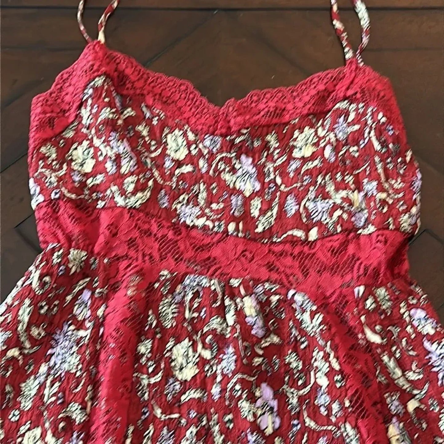 NEW Free People Last Night Mini Nightgown Slipdress