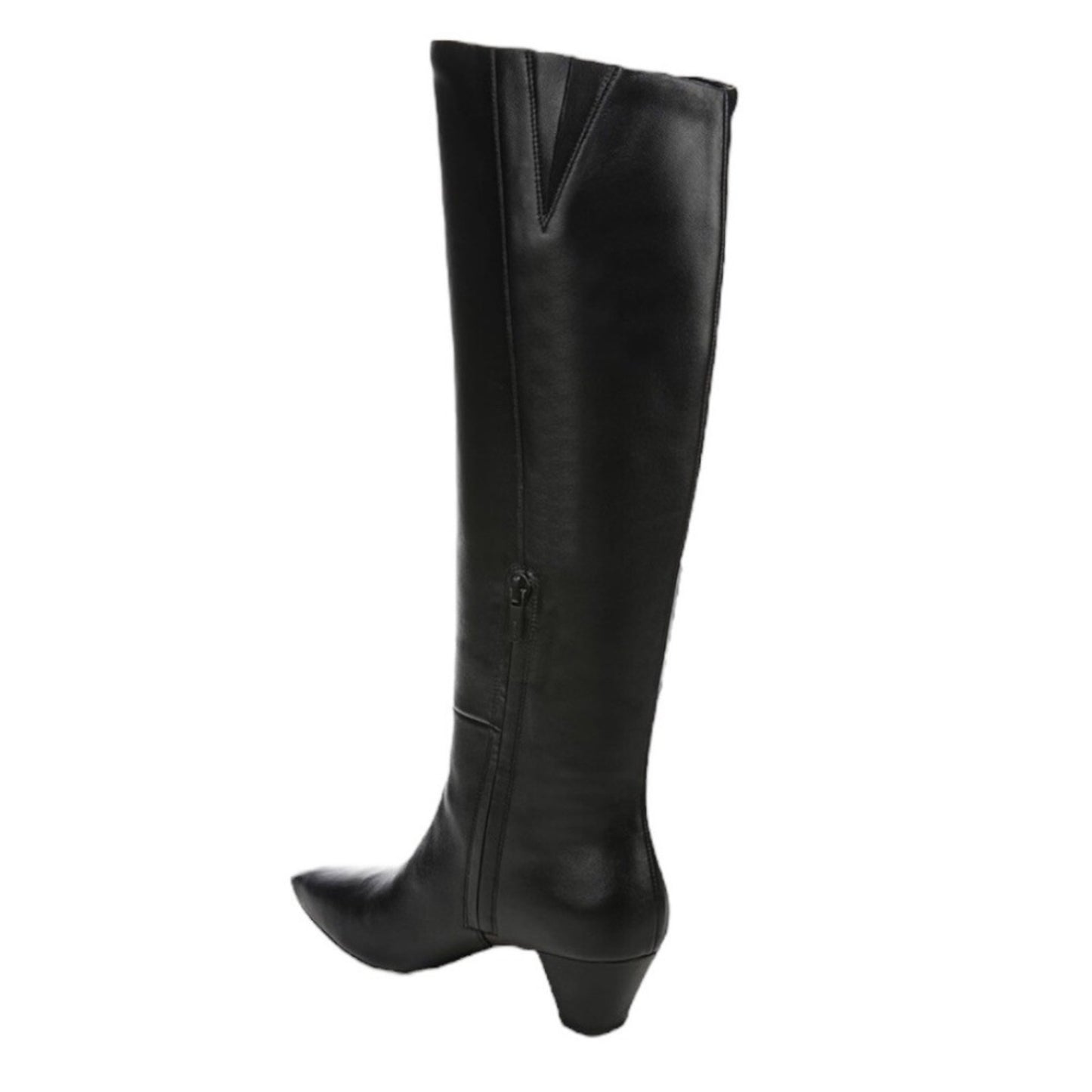 NEW Vince Farida Boot in black - size 6.5 M