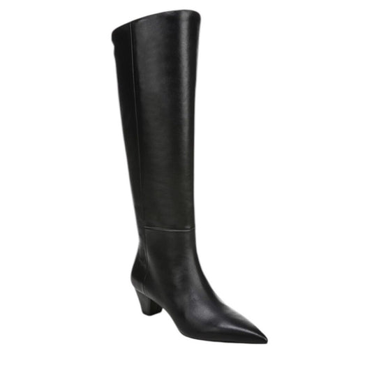 NEW Vince Farida Boot in black - size 6.5 M