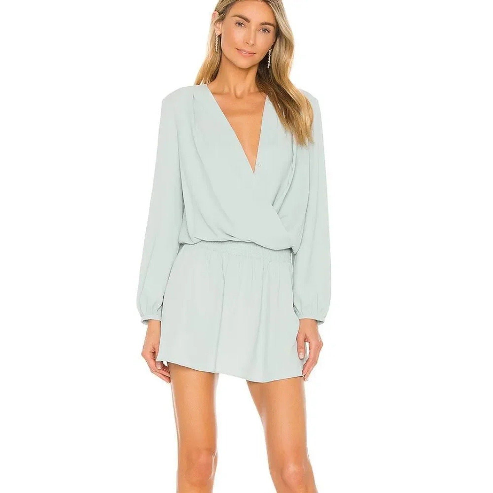 Amanda Uprichard Ciara Dress Amanda Uprichard - size M