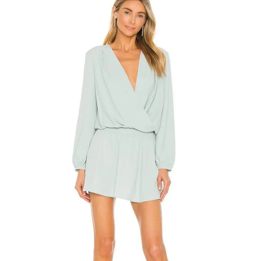 Amanda Uprichard Ciara Dress Amanda Uprichard - size M