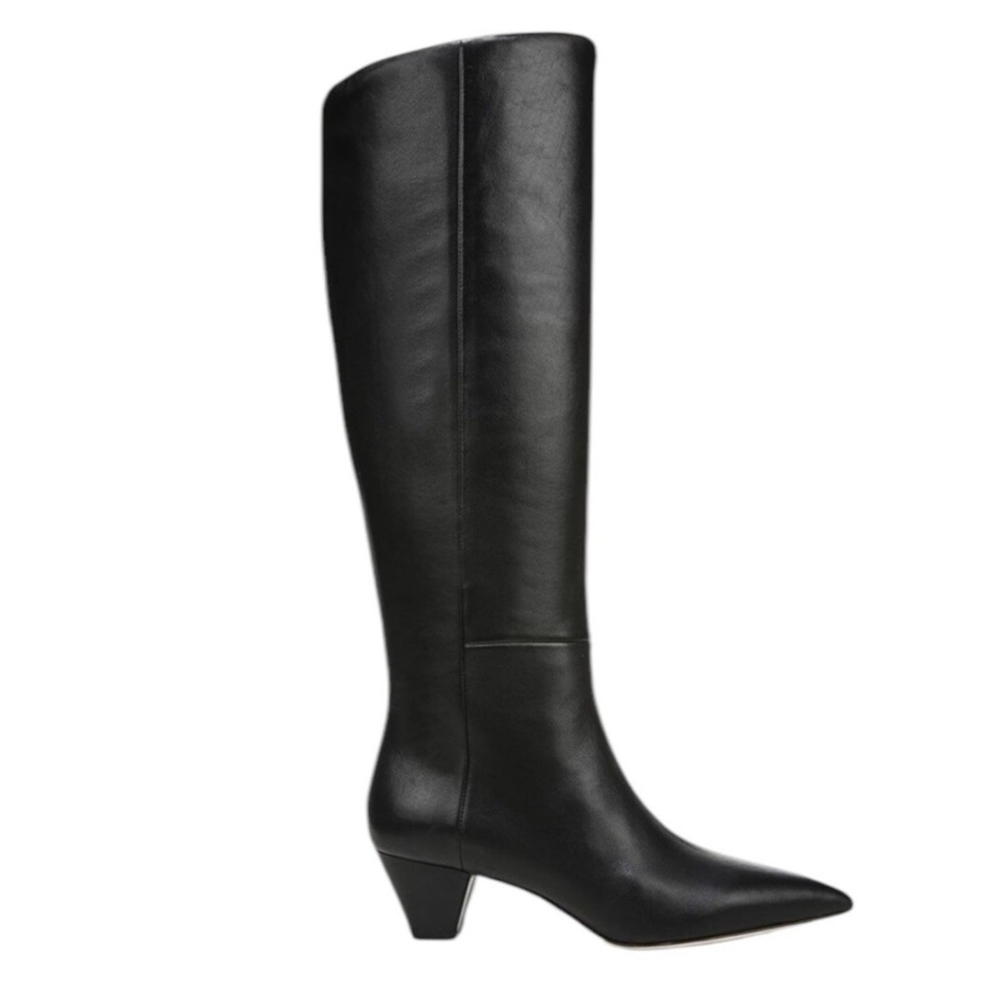 NEW Vince Farida Boot in black - size 6.5 M
