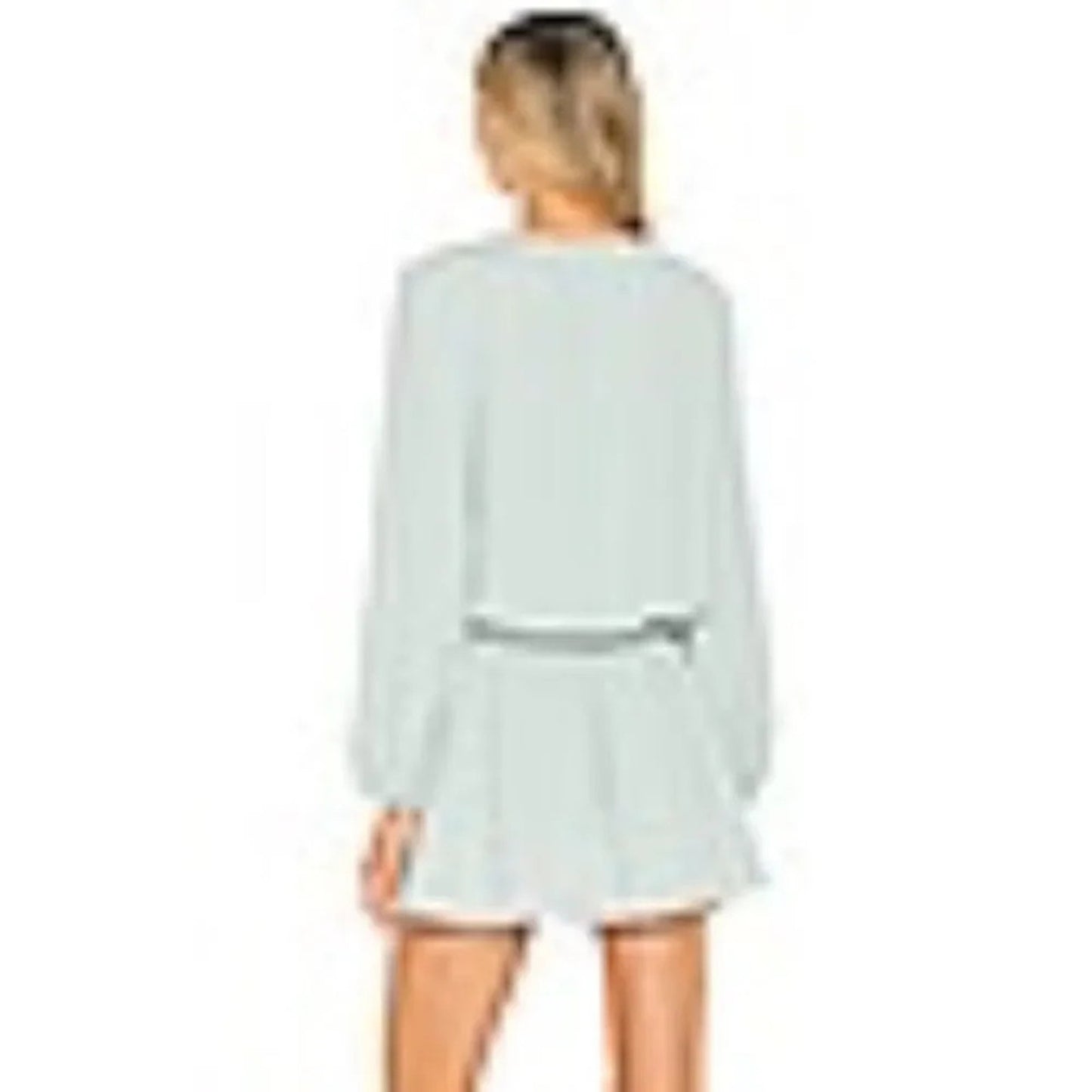 Amanda Uprichard Ciara Dress Amanda Uprichard - size M