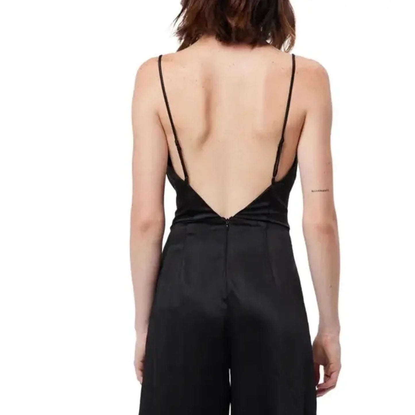 NWT Elliatt - Lydia Jumpsuit - Black - size XS