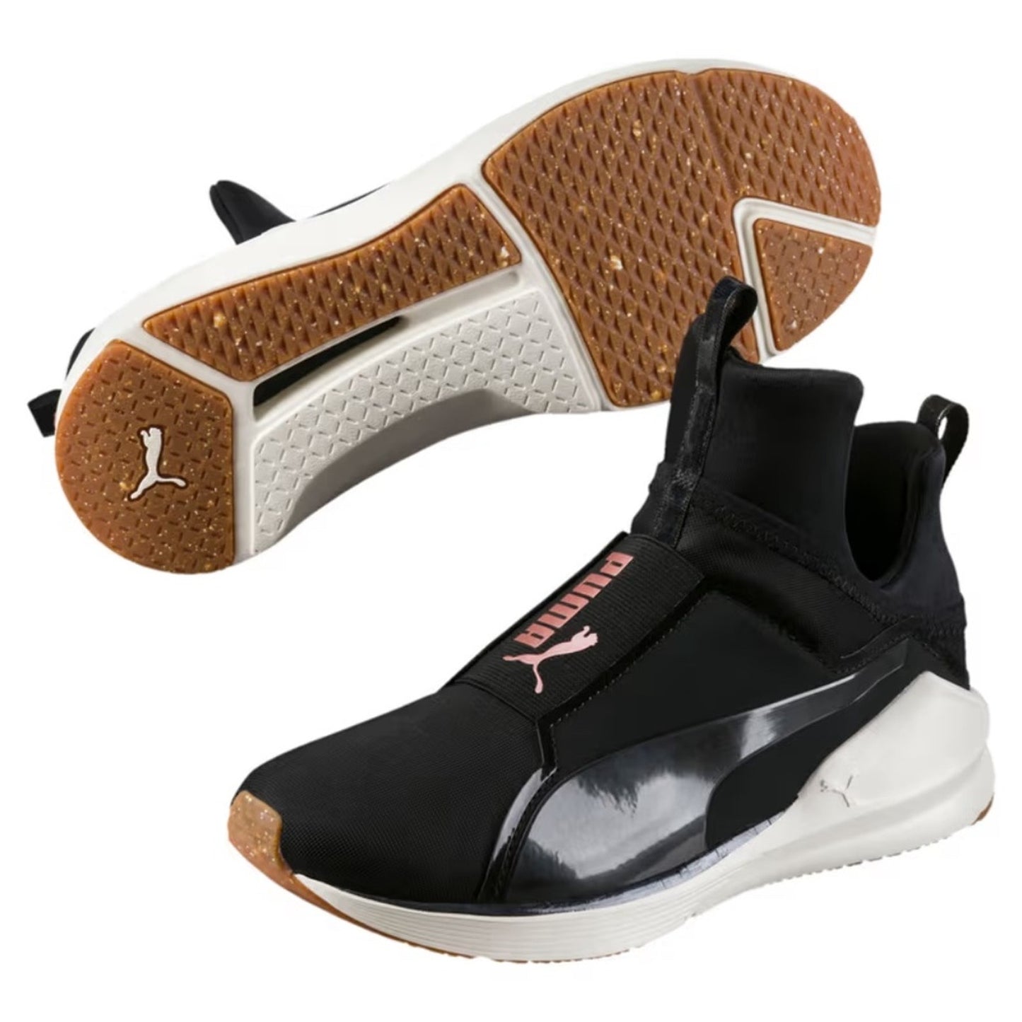 NEW PUMA FIERCE VR SNEAKER - size 8.5