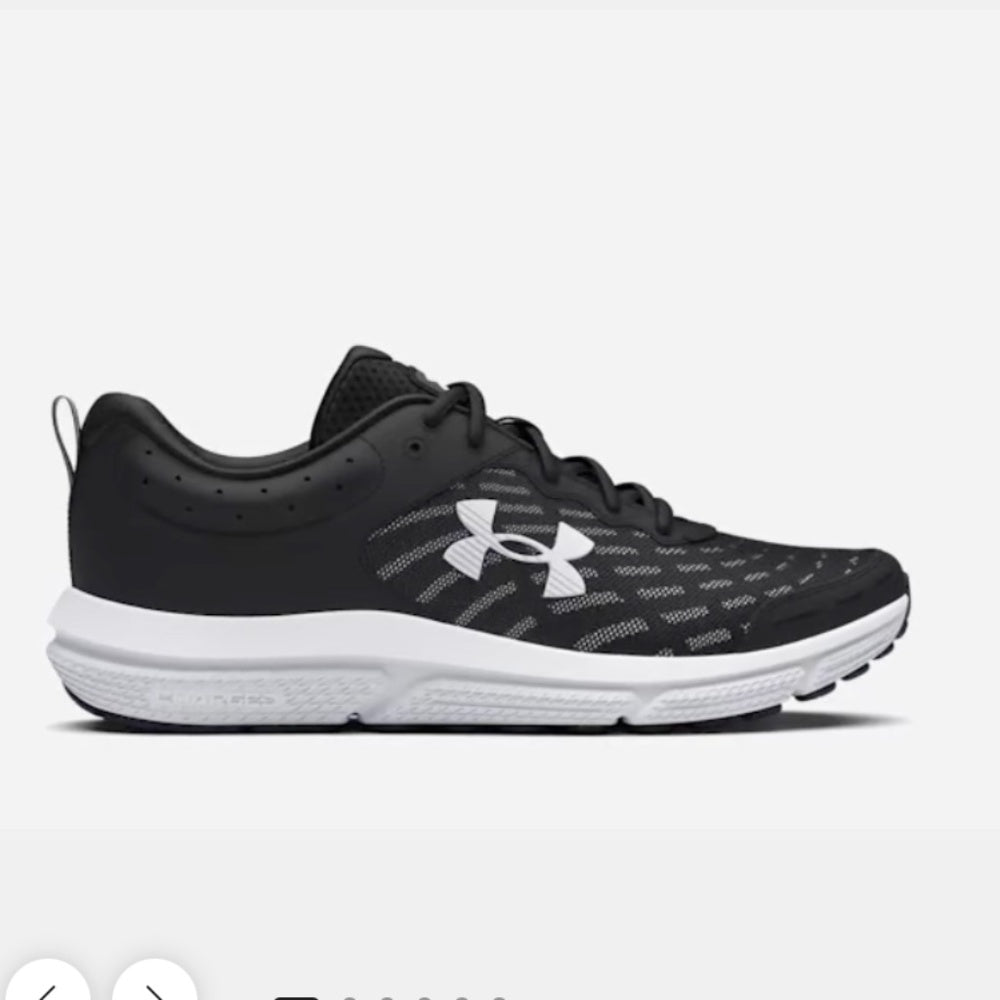 Men's UA Running Shoes - 9