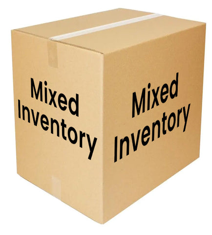 Inventory Only