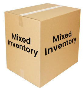 Mixed Inventory Reseller Box - 20 items - NEW ITEMS ONLY