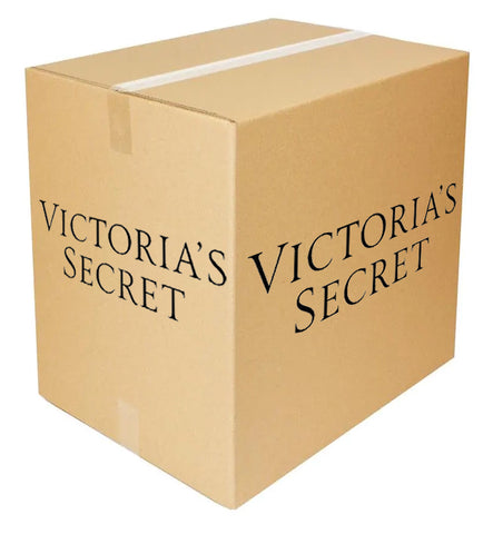 Victoria's Secret / PINK Inventory Reseller Box - 10 items - NEW ITEMS ONLY