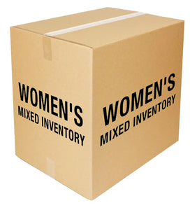 Women's Inventory Reseller Box - 25-30 items - NEW ITEMS ONLY